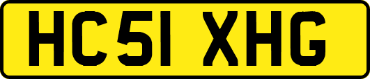 HC51XHG