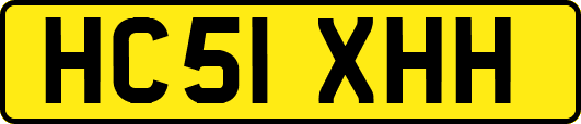 HC51XHH