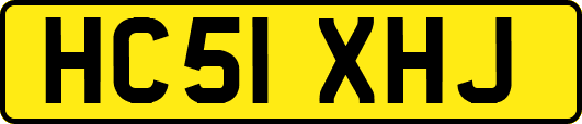 HC51XHJ