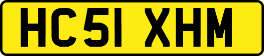 HC51XHM