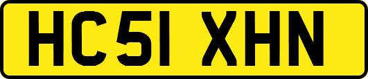 HC51XHN