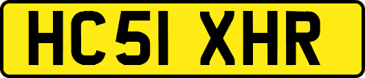 HC51XHR