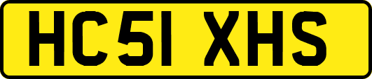 HC51XHS