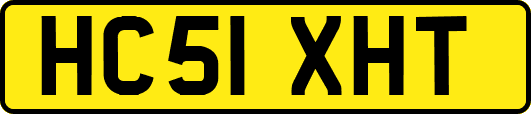 HC51XHT
