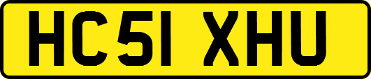 HC51XHU