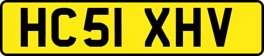 HC51XHV