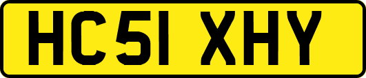 HC51XHY