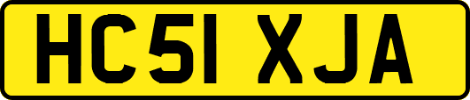 HC51XJA