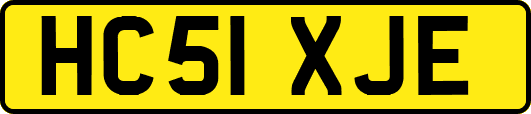 HC51XJE