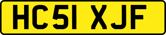 HC51XJF