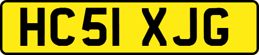 HC51XJG