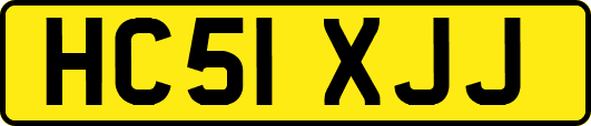 HC51XJJ