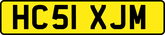 HC51XJM