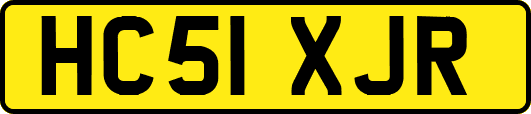 HC51XJR
