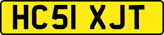 HC51XJT