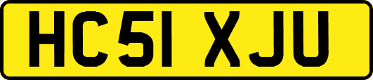 HC51XJU