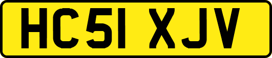 HC51XJV