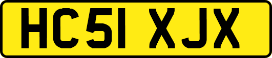 HC51XJX