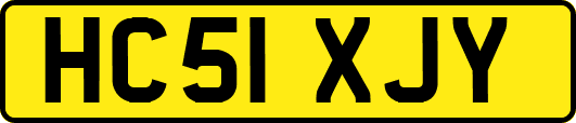 HC51XJY