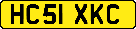 HC51XKC