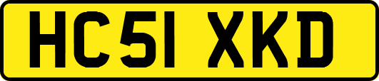 HC51XKD