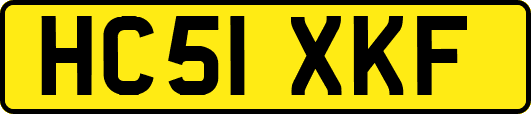 HC51XKF