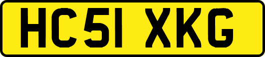 HC51XKG