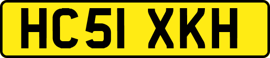 HC51XKH