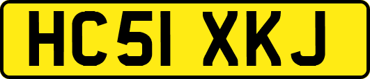 HC51XKJ