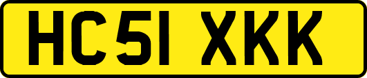HC51XKK