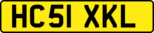 HC51XKL