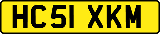 HC51XKM