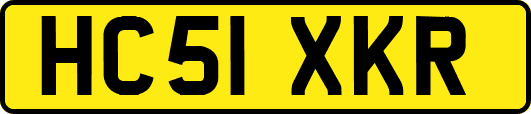 HC51XKR