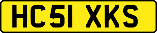 HC51XKS