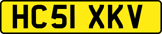 HC51XKV