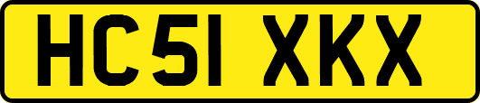 HC51XKX
