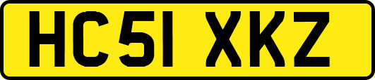 HC51XKZ