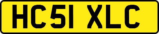 HC51XLC