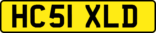 HC51XLD