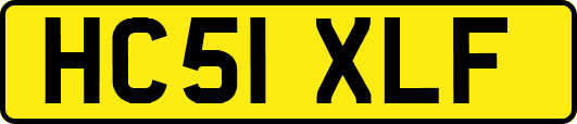 HC51XLF