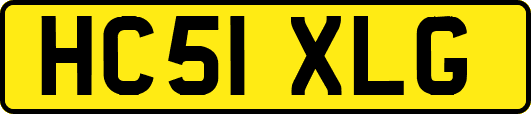 HC51XLG