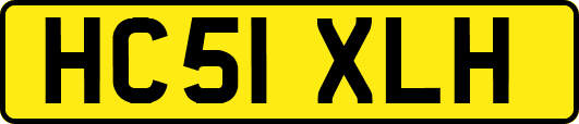 HC51XLH