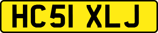 HC51XLJ