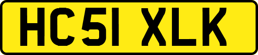 HC51XLK