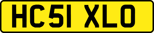 HC51XLO