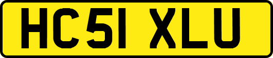 HC51XLU