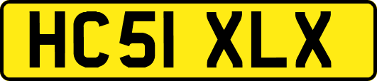 HC51XLX