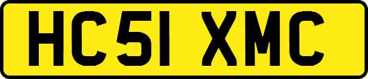 HC51XMC