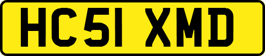 HC51XMD