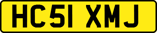 HC51XMJ